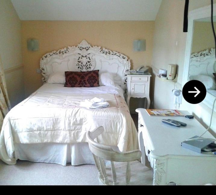 The York Hotel Wolverhampton Kültér fotó